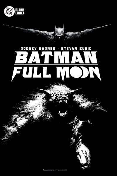 Full Moon