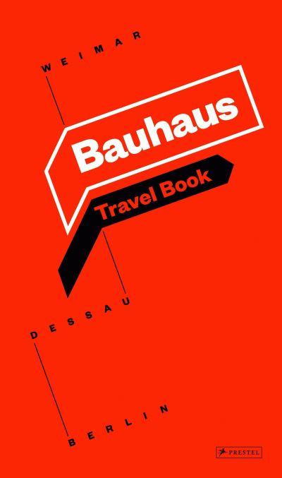 Bauhaus Travel Book
