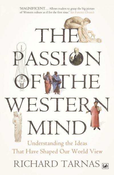 The Passion of the Western Mind