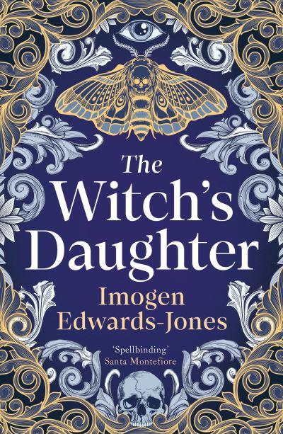 The Witch's Daughter