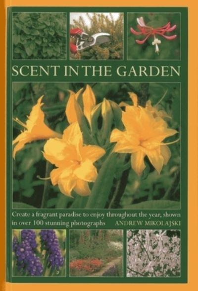 Scent in the Garden