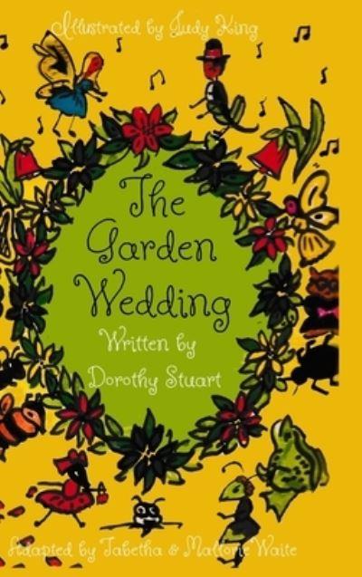 The Garden Wedding