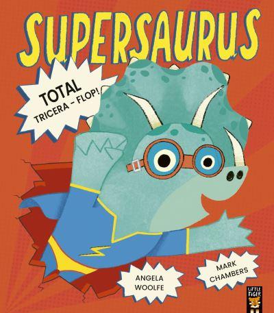 Supersaurus