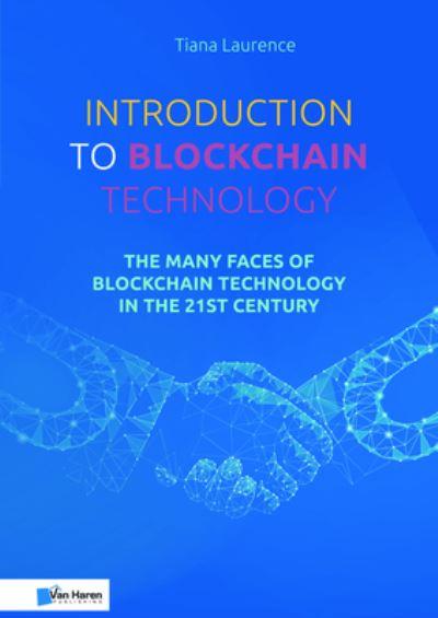 Introduction To Blockchain Technology