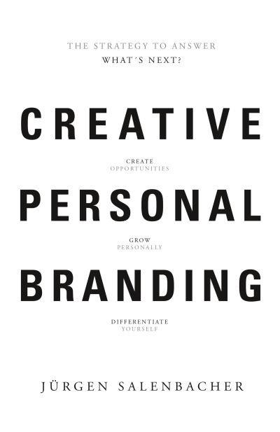 Creative Personal Branding
