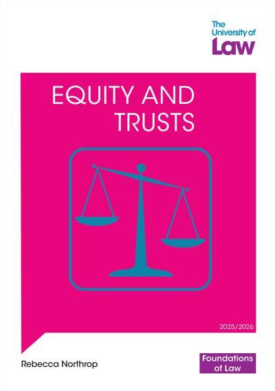 FOL - Equity & Trusts 2e