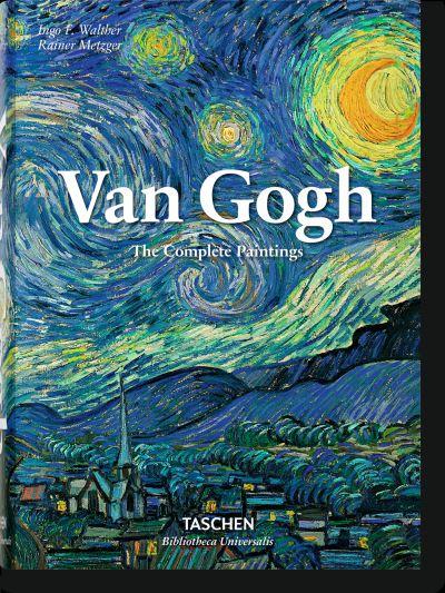 Vincent Van Gogh