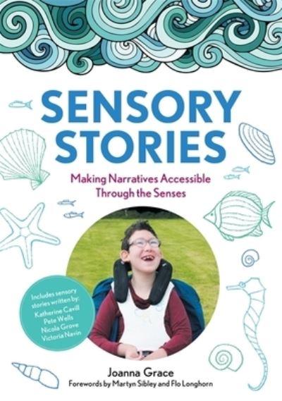 Sensory Stories To Support Additional Needs