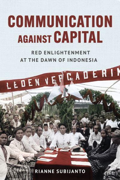 Communication Against Capital