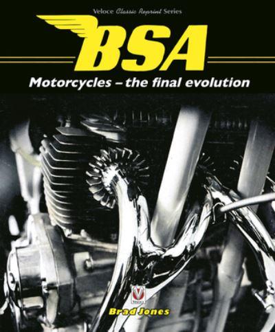 BSA Motorcycles