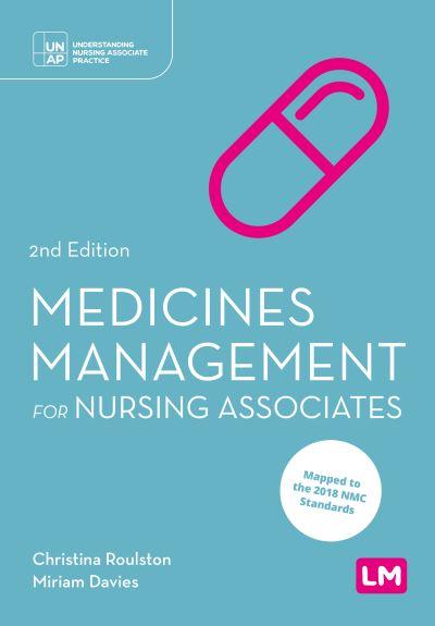 Medicines Management For Nursing Associates