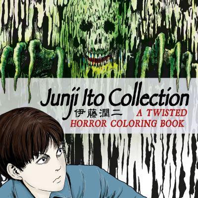 Junji Ito Collection