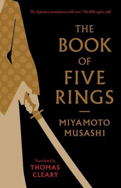 Book of Five Rings, The