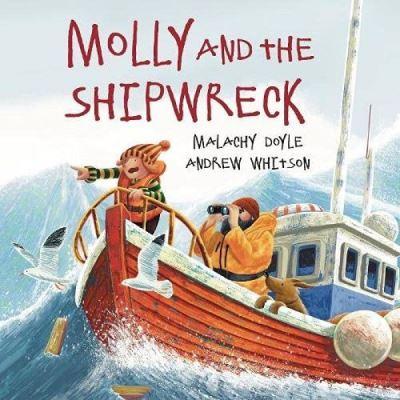 Molly And The Shipwreck H/B
