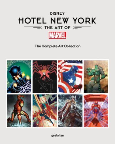 Disney's Hotel New York