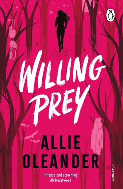 Willing Prey