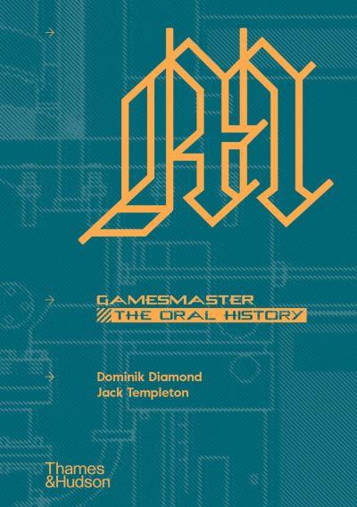 GamesMaster