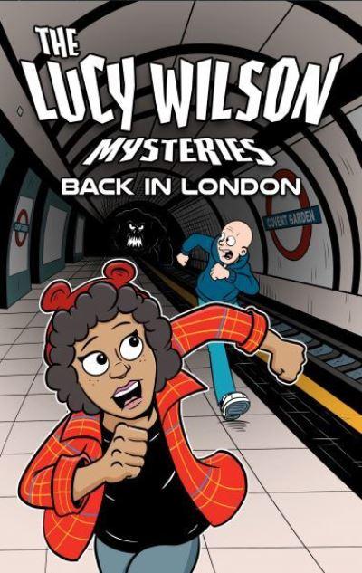 Back in London
