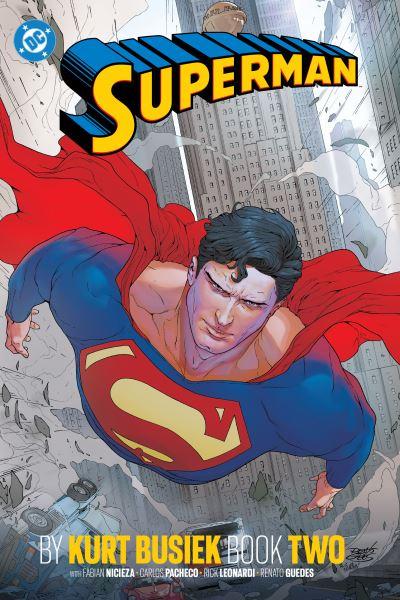 Superman. Book 2