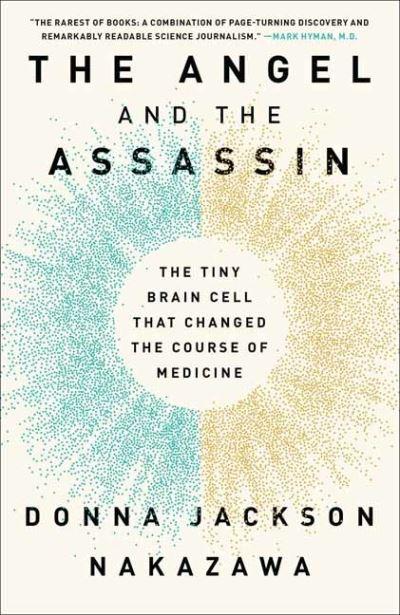 Angel and the Assassin, The