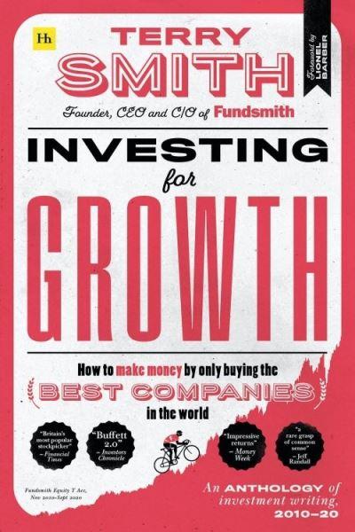 Investing For Growth