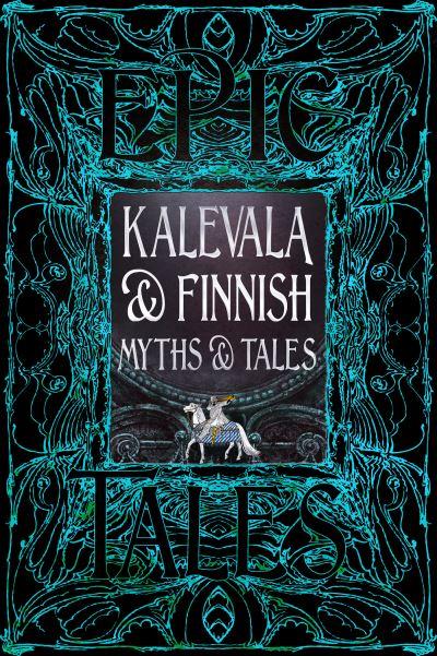 Kalevala & Finnish