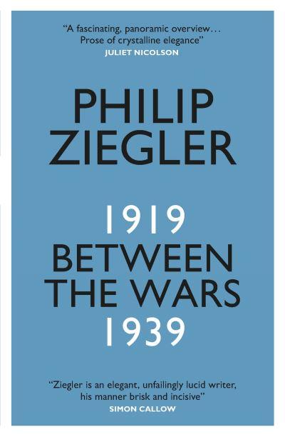 Between the Wars, 1919-1939