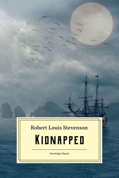 Kidnapped