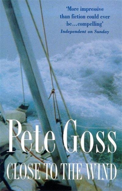 Close To the Wind