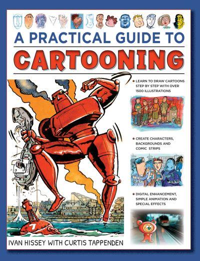 A Practical Guide To Cartooning