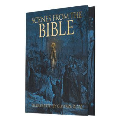 Scenes From the Bible