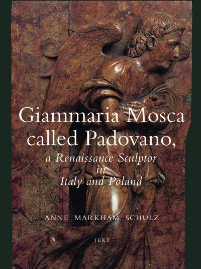 Giammaria Mosca Called Padovano