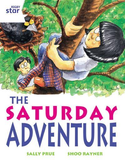 The Saturday Adventure