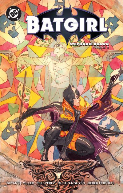 Stephanie Brown. Vol. 2
