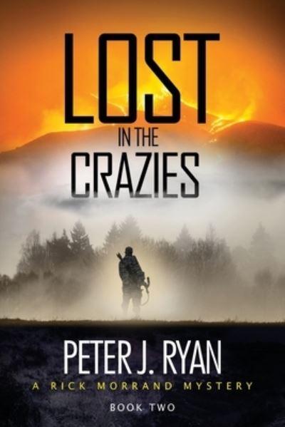 Lost in the Crazies
