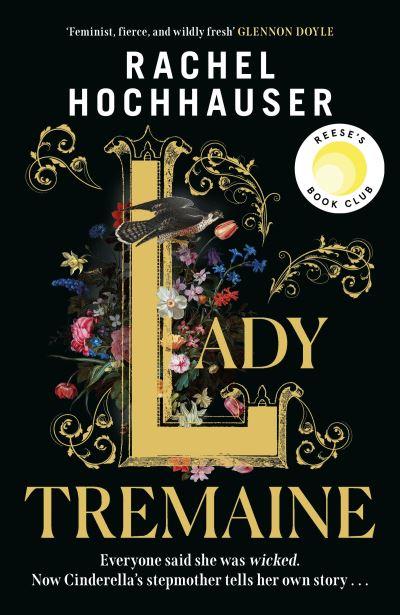 Lady Tremaine