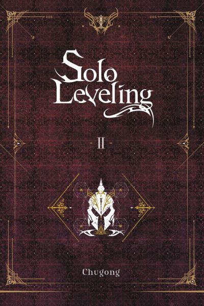 Solo Leveling. Vol. 2