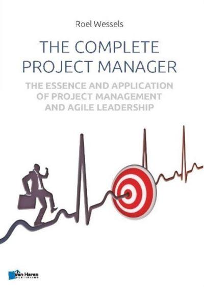 The Complete Project Manager