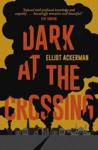 Dark At the Crossing