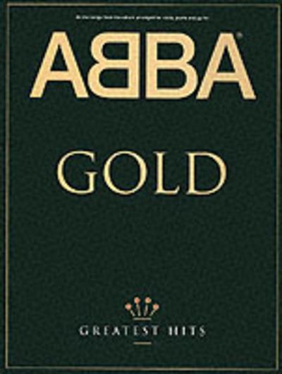 ABBA Gold