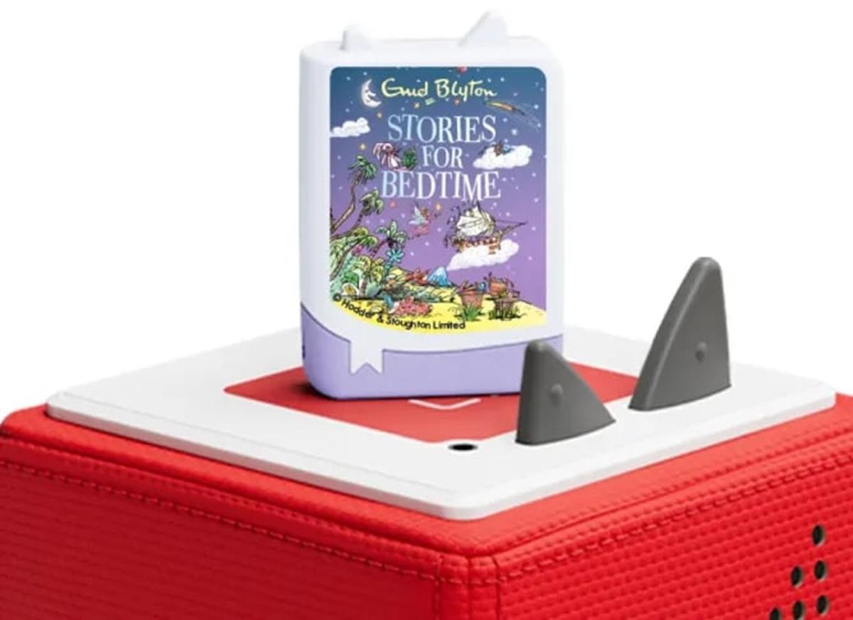 Book Tonie - Enid Blyton - Stories For Bedtime