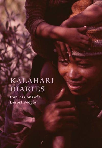 Kalahari Diaries