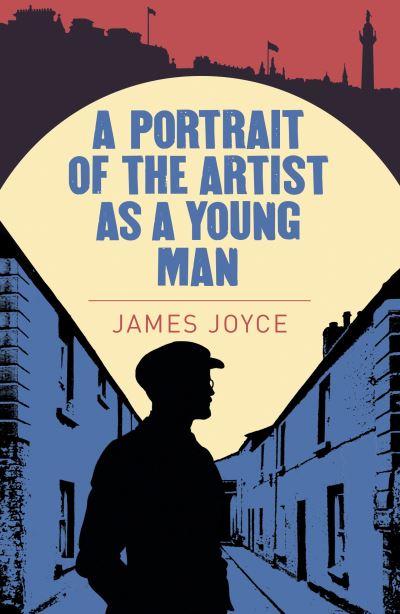 A Portrait of the Artist As a Young Man