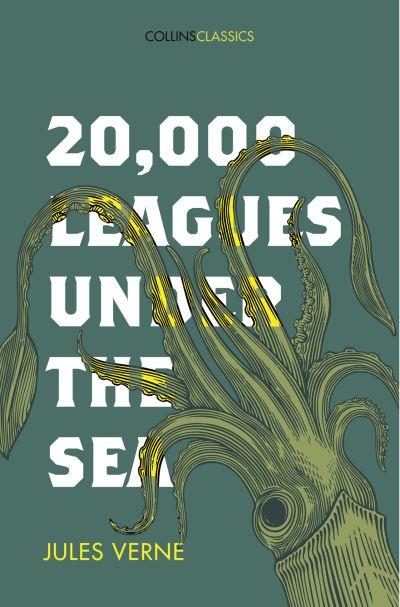 20,000 Leagues Under the Sea