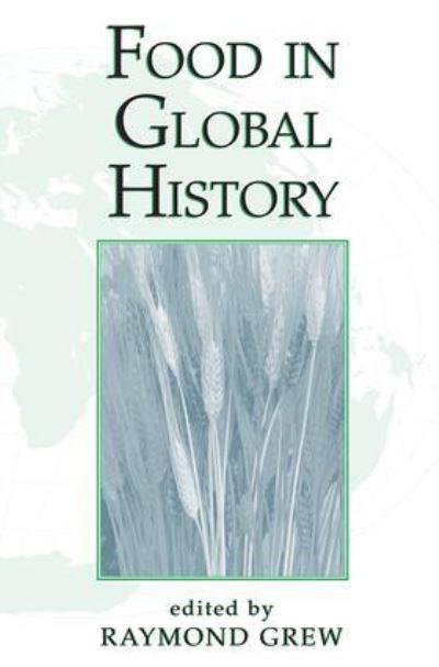 Food in Global History