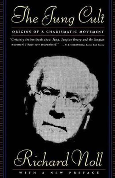 The Jung Cult