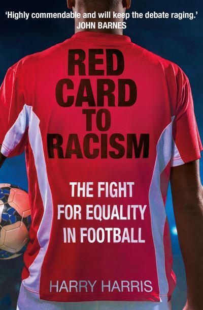 Red Card To Racism