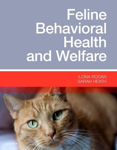 Feline Behavioral Health and Welfare
