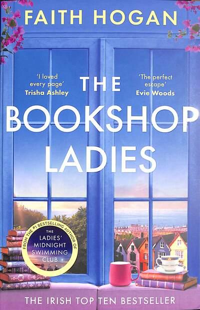 The Bookshop Ladies