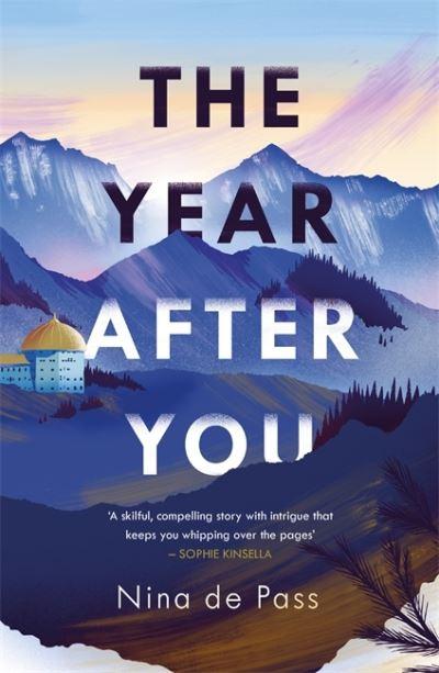 YEAR AFTER YOU